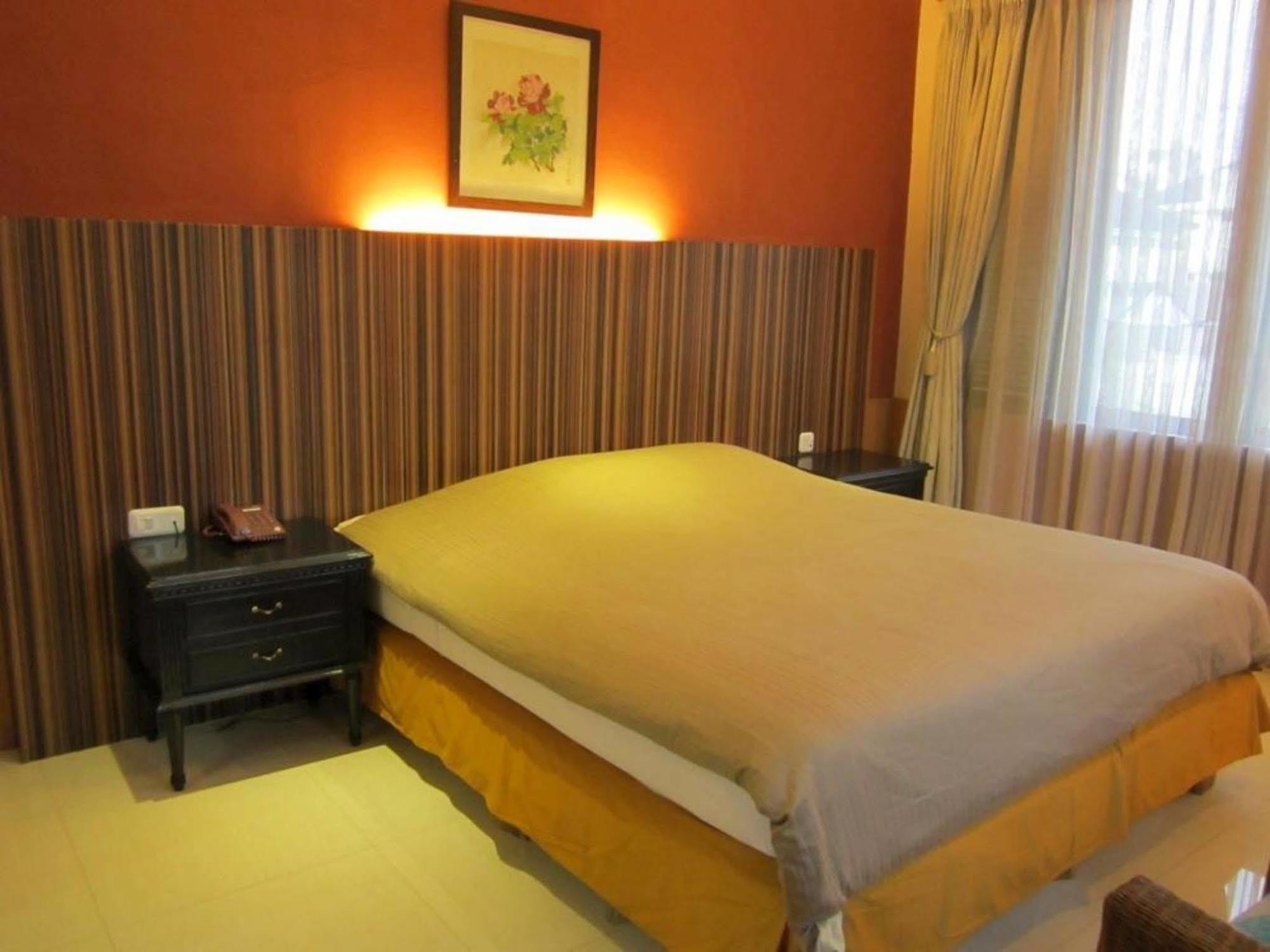 Hotel Progo Bandung Exteriér fotografie